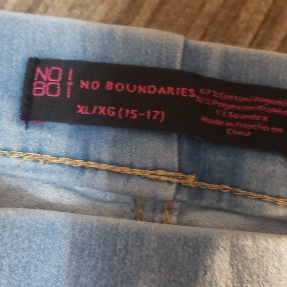 4 for $20 jeggins - Picture 5 of 7